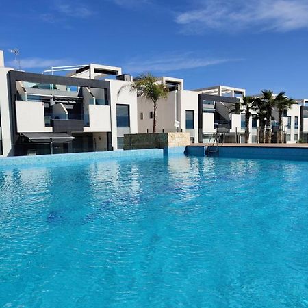 Oasis Beach Apartments Аліканте Екстер'єр фото